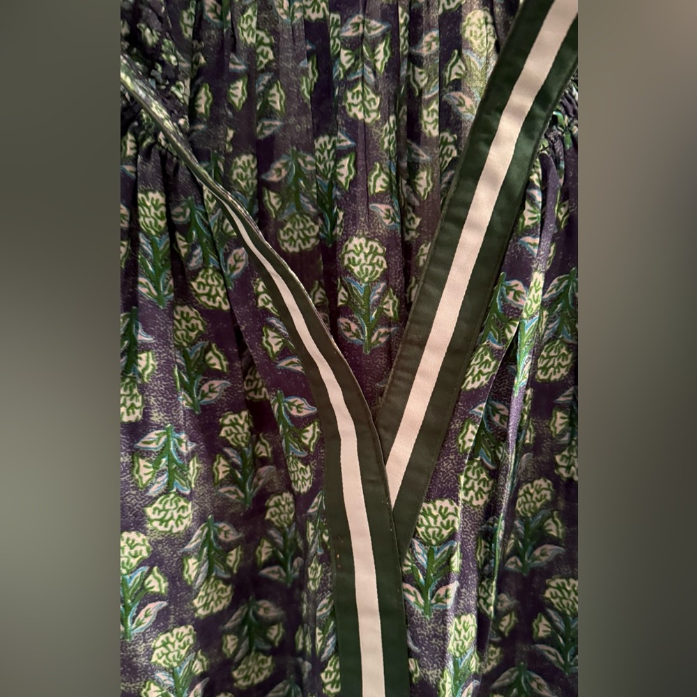 Rungolee Floral Patterned Blouse - image 5